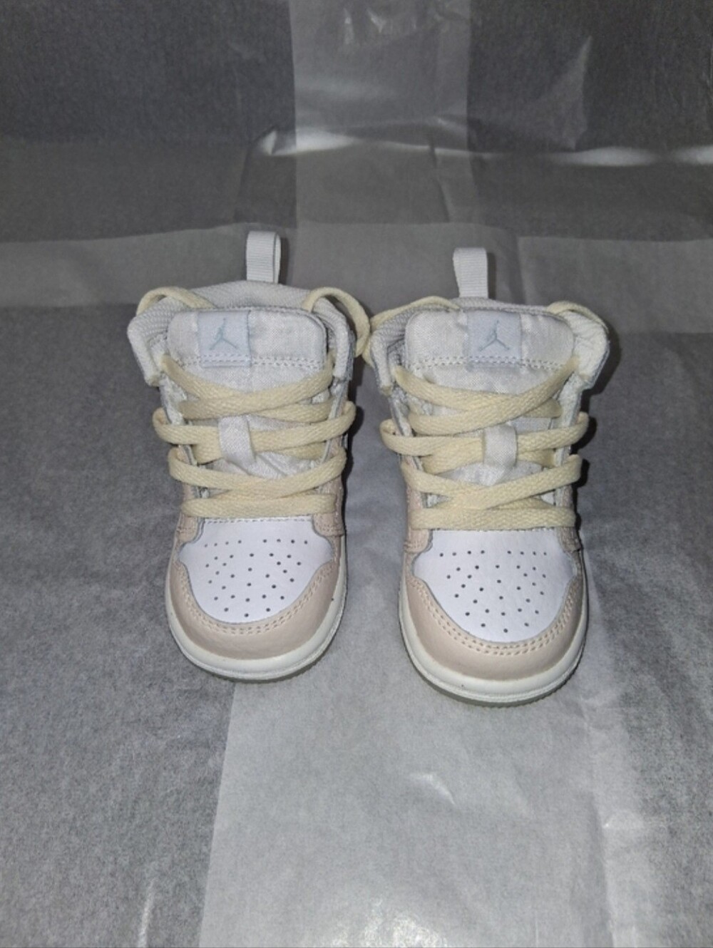 Jordan 1 Sneakers, Baby 5C